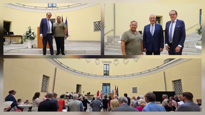 Eine Reise durch Menschlichkeit, Geschichte und ...