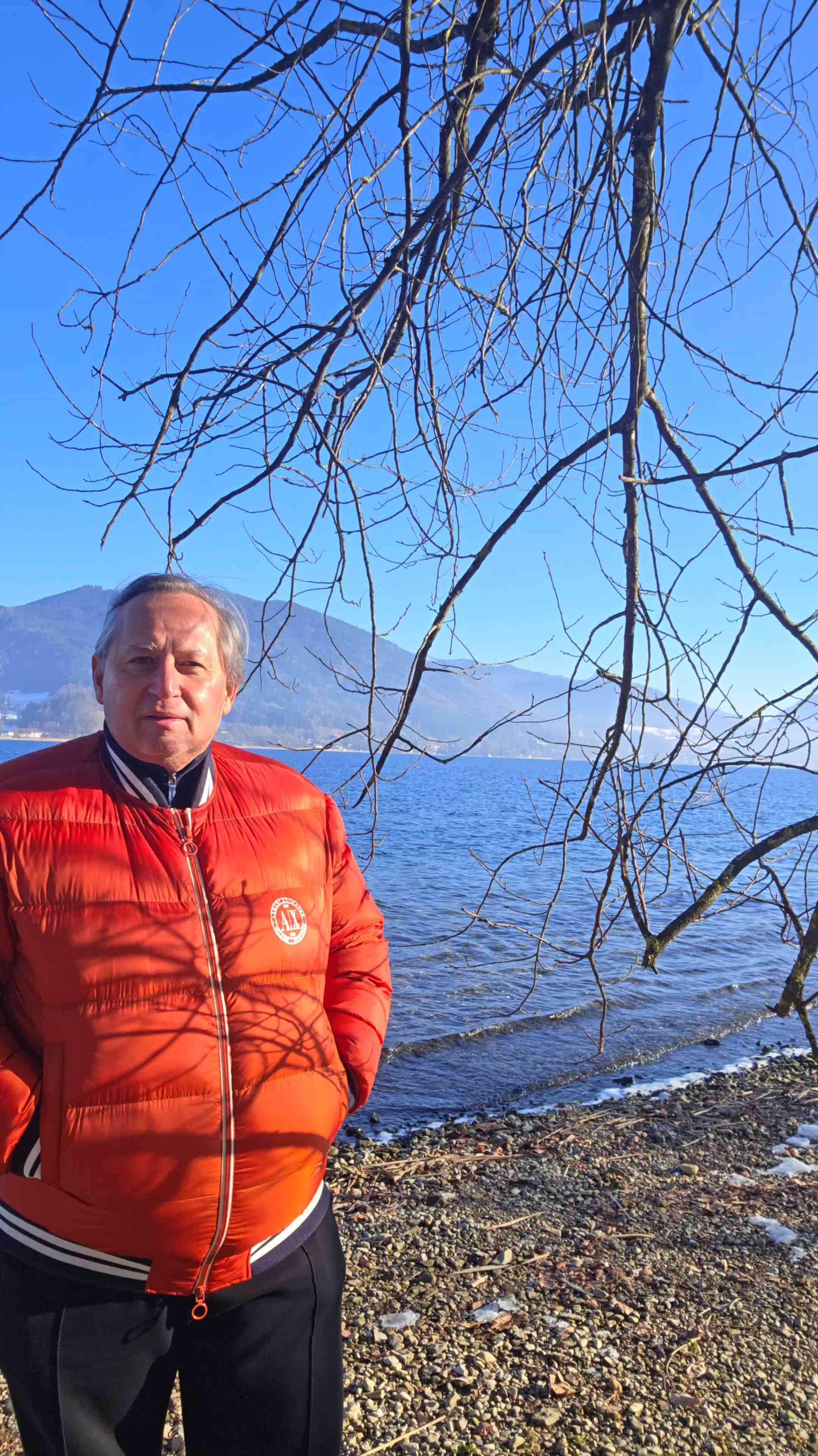 Networking am Tegernsee