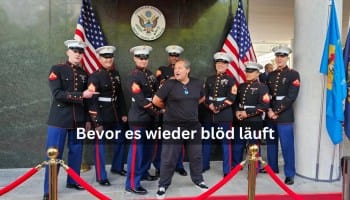 Der perfekte Gesprächseinstieg