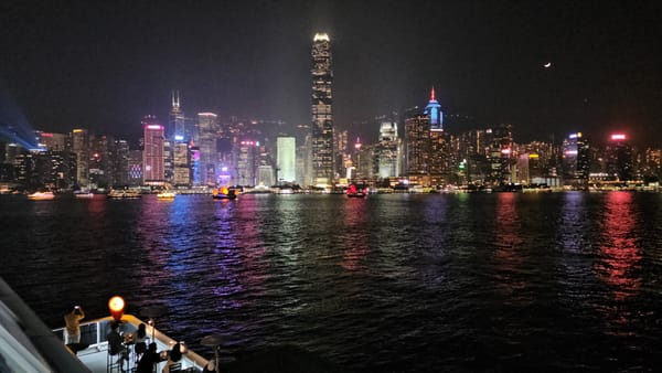 China, der charmante Gastgeber – und was wir lernen können