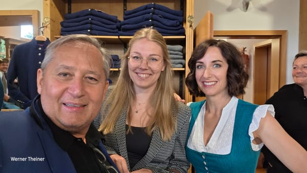 Zwischen Maßband und Mittelstand