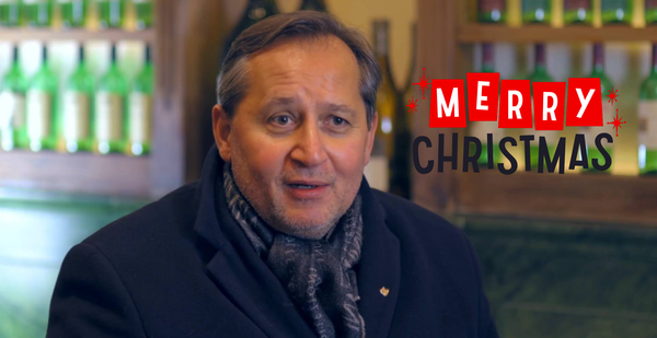 ✨ Meine Weihnachtswünsche – Ein Funke für euch ✨